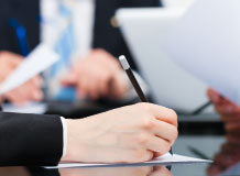 先物・証券被害事件