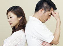 離婚・男女問題